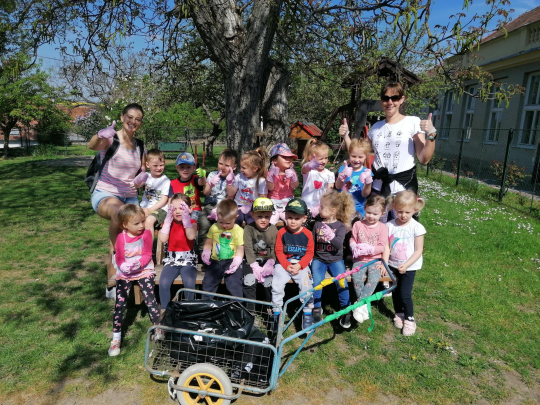 Čisté Znojmo: Téměř 1000 dětí pomohlo v květnu uklidit Znojmo. Proběhl také den otevřených dveří třídící linky