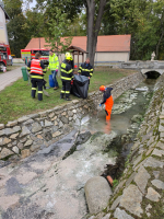 foto: Facebook Městyse Višňového.
