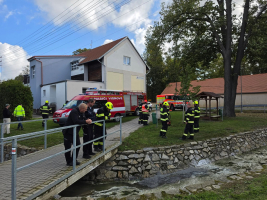 foto: Facebook Městyse Višňového.
