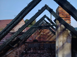 Foto: Hasičský záchranný sbor Jihomoravského kraje