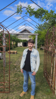 Režisér Savva Dolomanov.