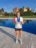 Veronika Kolníková.