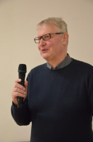 Profesor Historického ústavu Masarykovy univerzity v Brně Martin Wihoda.