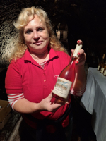 Největší tokajské vinařství na Slovensku TOKAJ & COMPANY vede Zuzana Čorbová