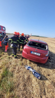 Foto: Hasičský záchranný sbor Jihomoravského kraje
