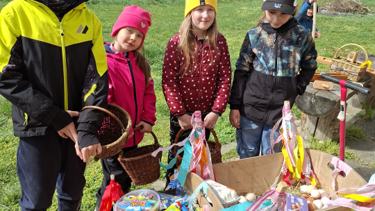 Proč si Vevčičáci nedají pokoj? Protože je to baví!