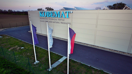 Společnost KOBE-cz hledá novou posilu do svého týmu