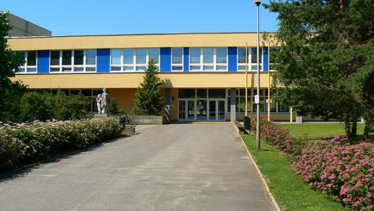 Znojmo hledá nového ředitele školy na Klášterní