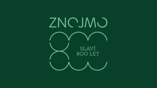 S designem, nakládačkou a vizuální identitou