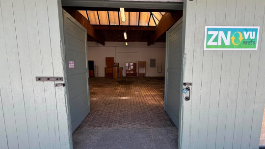 Znojmo otevírá re-use centrum ZNOvu. Odložené věci dostanou druhou šanci