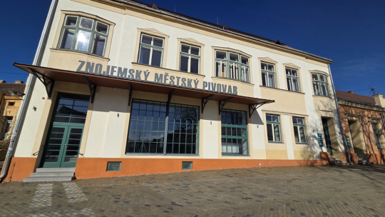 Znojemský pivovar náhle zrušil valnou hromadu. Důvody neuvedl