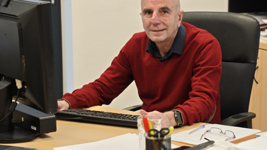 Účetní není jen někdo na papíry, ale klíčový partner pro fungování firmy, říká Pavel Štohl