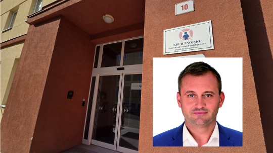 Úřad přikázal Kruhu vydat Znojemsku údaje o odměnách Jana Groise