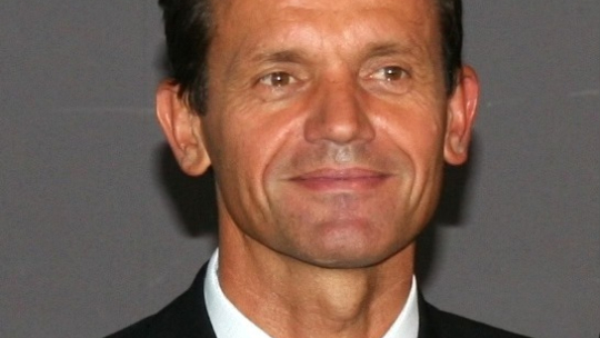 Proměnlivá tlačenice na senátní startovací čáře