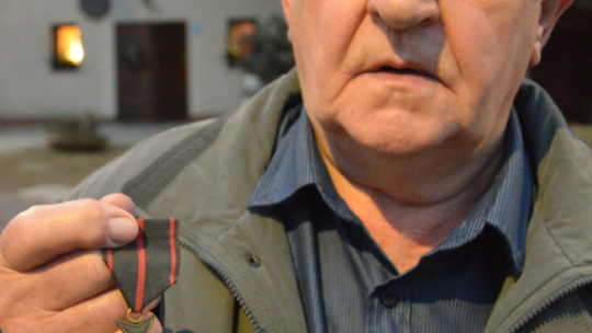 Zpochybňování Benešových dekretů by mělo být trestným činem