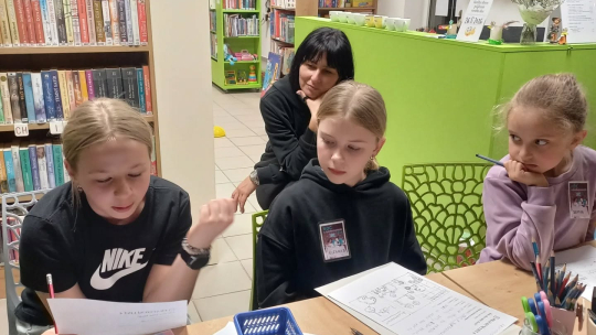 Na zrušení dotace doplatí zejména dětští čtenáři