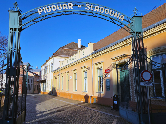 Znojemský pivovar je v insolvenci. Po městě chce 21 milionů za investice