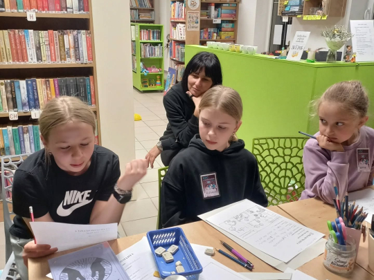 Na zrušení dotace doplatí zejména dětští čtenáři
