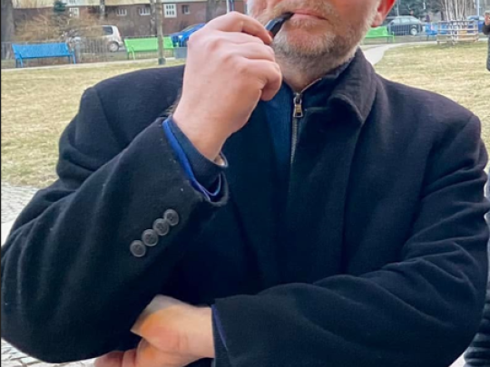 Dějiny se neopakují, ale rýmují, říká historik Michal Stehlík