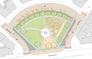 Zdroj foto: Facebook místostarosty Jiřího Kacetla.