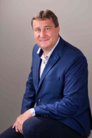 Místostarosta Miroslavi Svatoslav Ryšavý. Zdroj: Město Miroslav