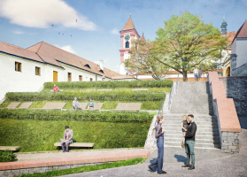 Zdroj: Město Znojmo