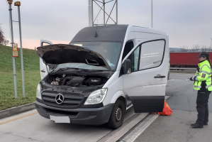 Zdroj foto: Celní úřad pro Jihomoravský kraj.