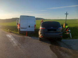 Foto: Hasičský záchranný sbor Jihomoravského kraje