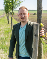 Marek Sovka. Zdroj: FB Marka Sovky