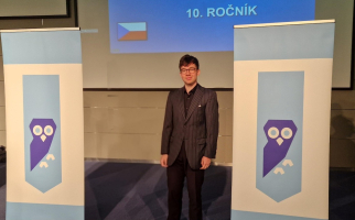 Petr Krotký.