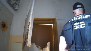 Zdroj foto: Městská policie Znojmo