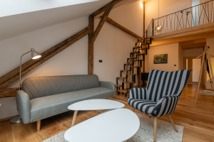 Apartmán 2