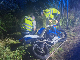 Foto: Policie ČR