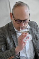 Předseda Sdružení VOC Znojmo a současný starosta města František Koudela