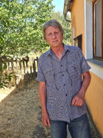 Bohuslav Klíma