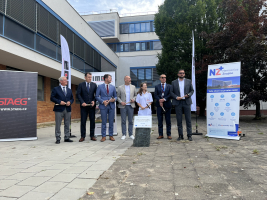 Petr Kala, Eduard Hrouzek, Jakub Malačka, František Koudela, Andrea Staňková, Petr Liškář, Pavel Jajtner a David Grund.