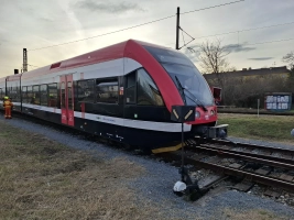 foto: Drážní inspekce