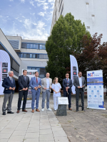 Petr Kala, Eduard Hrouzek, Jakub Malačka, František Koudela, Andrea Staňková, Petr Liškář, Pavel Jajtner a David Grund.