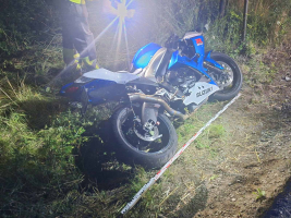 Foto: Policie ČR