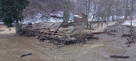 Foto: Hasičský záchranný sbor Jihomoravského kraje