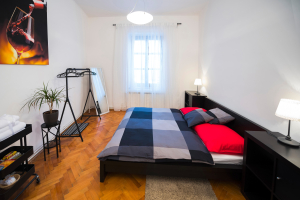 Apartmán 1