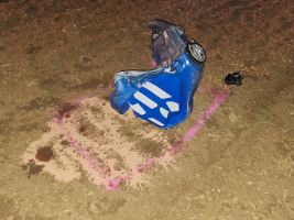 foto: Policie ČR