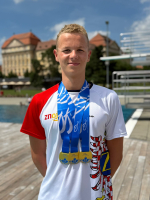 Adam Čučka.