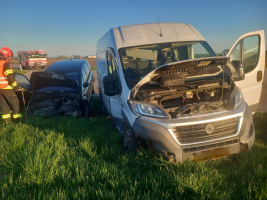 Foto: Hasičský záchranný sbor Jihomoravského kraje