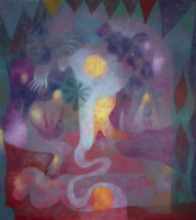 8ef6e6e5-pocatky-slunce-z-cyklu-too-close-to-the-sun-2024-olej-na-lnu-200x180cm.jpeg