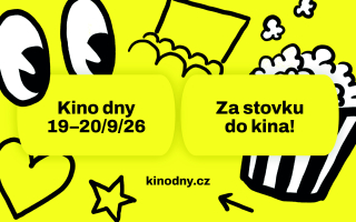 Pozvánka