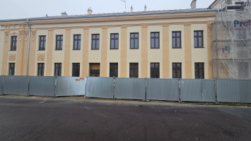 Takhle vypadá rok od nešťastné události.