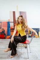 Autorka Ilona Koroman