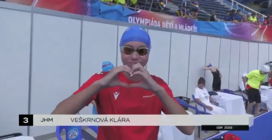 Klára Veškrnová