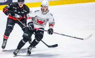 Michal Nekvapil (vpravo). foto: Michal Křepela